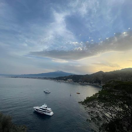 Maridda-Experience Rooms- Giardini Naxos Εξωτερικό φωτογραφία