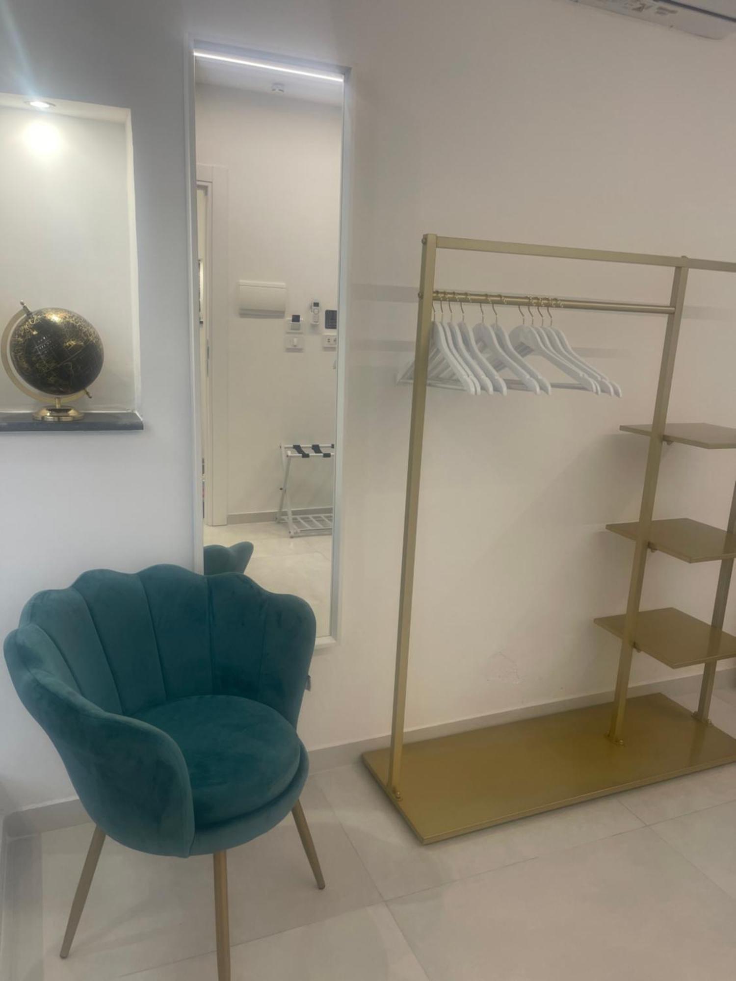 Maridda-Experience Rooms- Giardini Naxos Εξωτερικό φωτογραφία