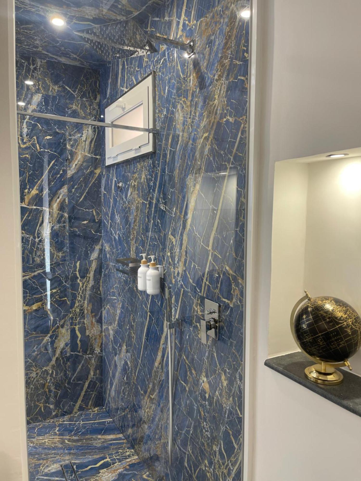 Maridda-Experience Rooms- Giardini Naxos Εξωτερικό φωτογραφία