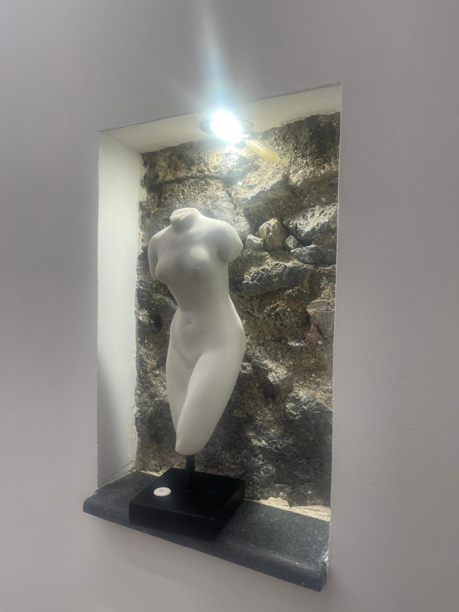 Maridda-Experience Rooms- Giardini Naxos Εξωτερικό φωτογραφία
