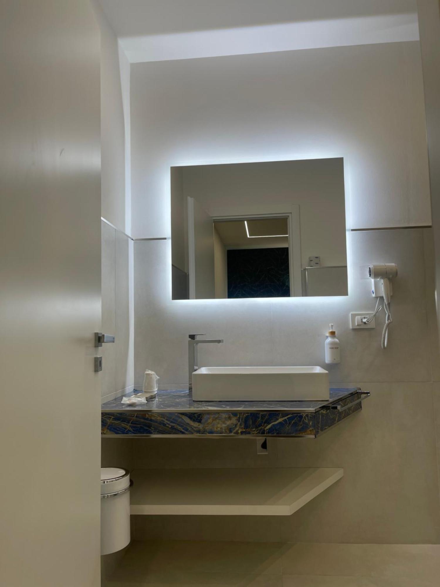Maridda-Experience Rooms- Giardini Naxos Εξωτερικό φωτογραφία