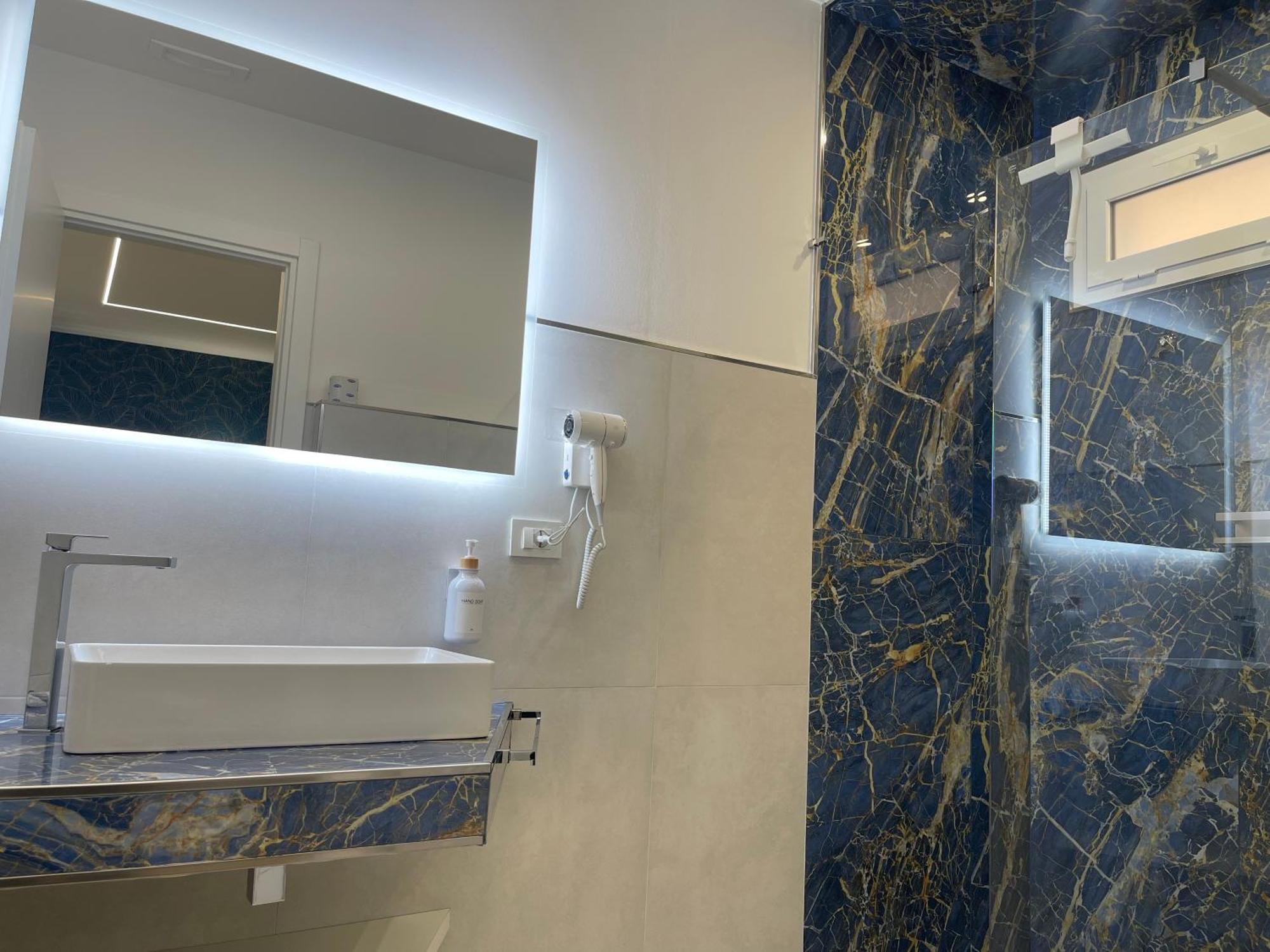 Maridda-Experience Rooms- Giardini Naxos Εξωτερικό φωτογραφία